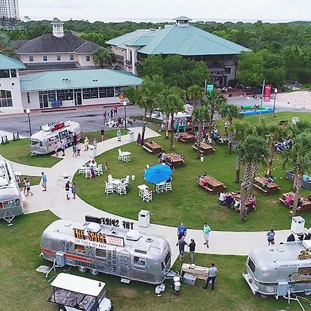 Beach Club Avalon #601 Gulf Shores Extérieur photo