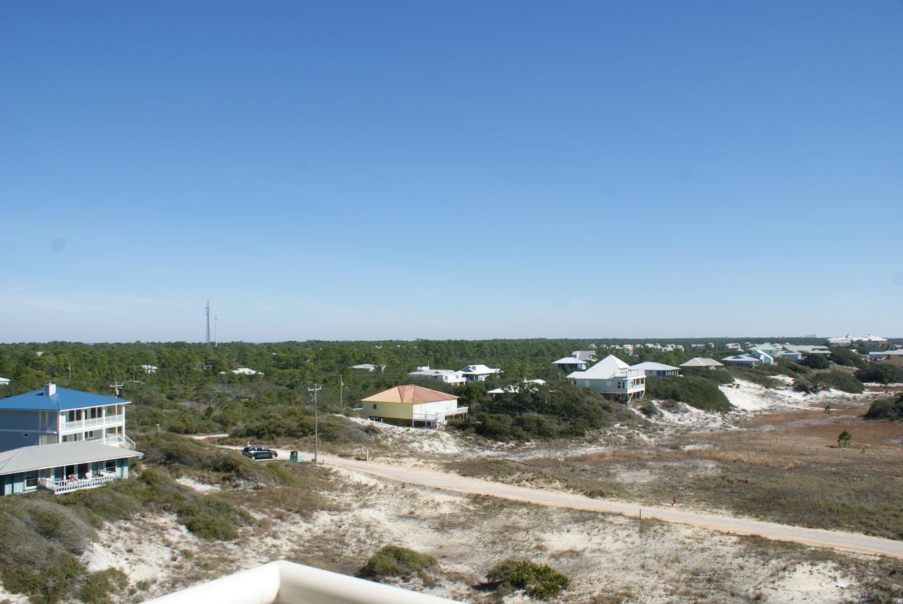 Beach Club Avalon #601 Gulf Shores Extérieur photo