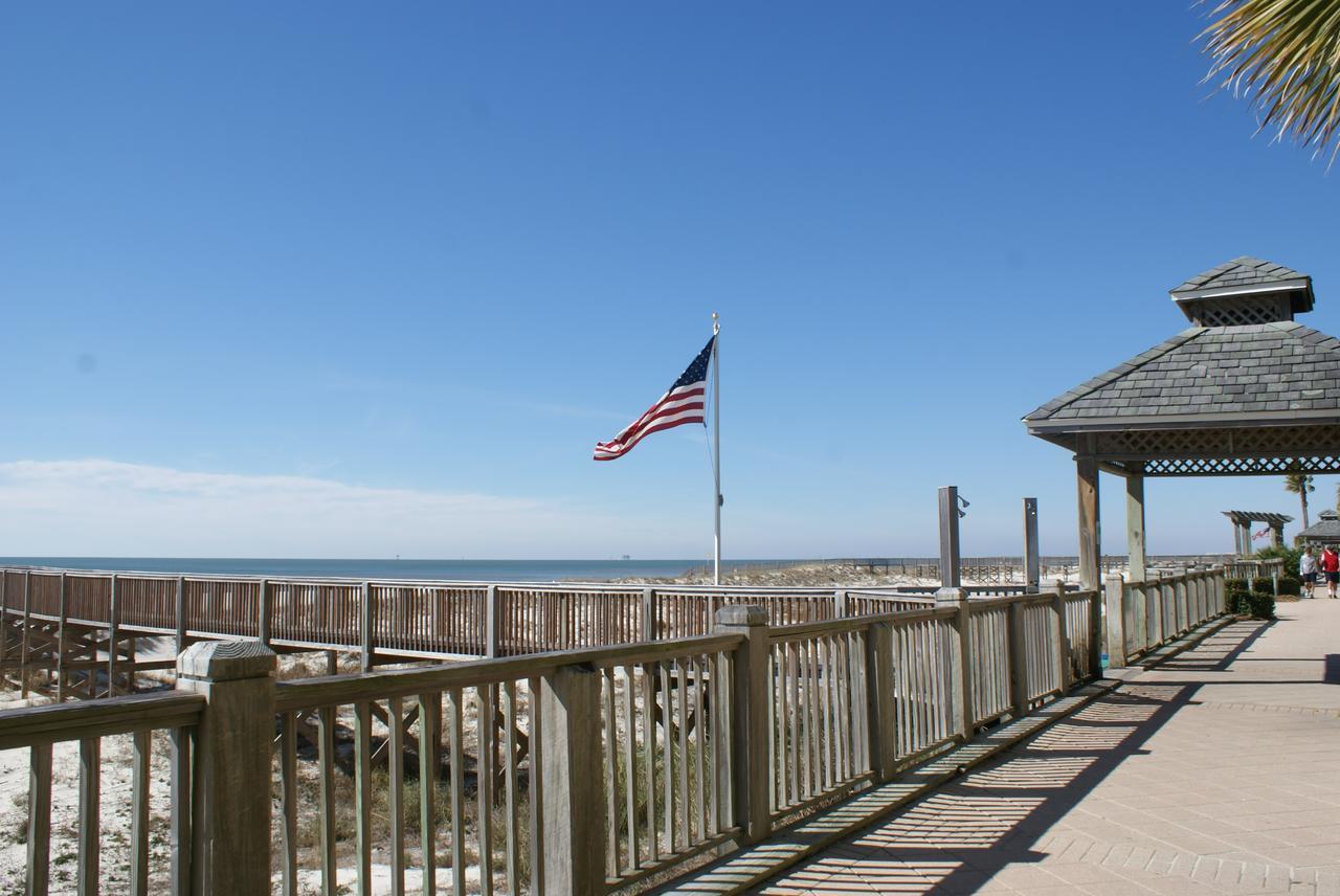 Beach Club Avalon #601 Gulf Shores Extérieur photo