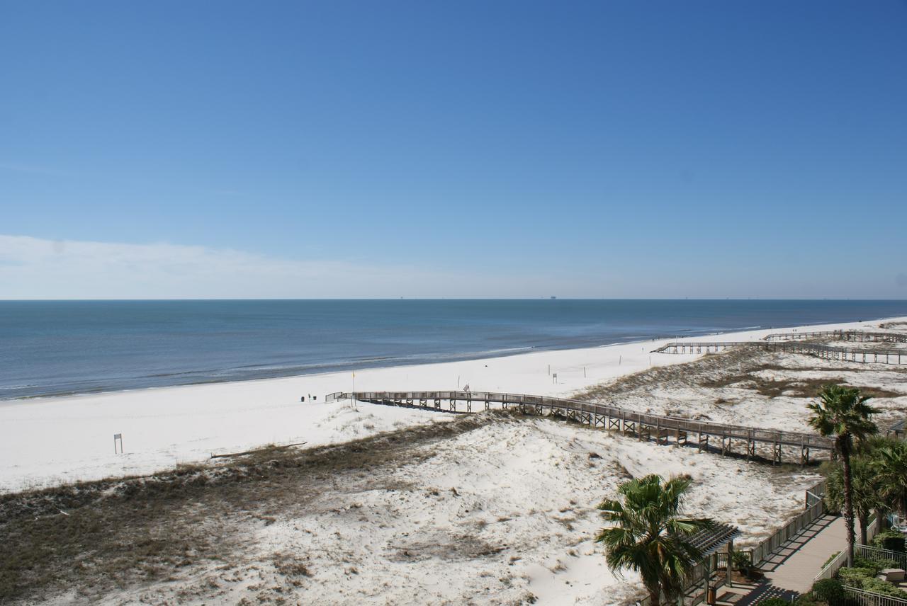 Beach Club Avalon #601 Gulf Shores Extérieur photo